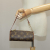 Louis Vuitton Mini baby papillon