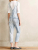 Current/Elliott Denim Jumpsuit