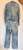 Citizens of Humanity Denim Jumpsuit