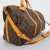 Louis Vuitton Keepall Bandouliere 50