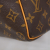 Louis Vuitton Keepall Bandouliere 50