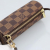 Louis Vuitton Mini baby papillon