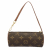 Louis Vuitton Mini baby papillon