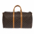 Louis Vuitton Keepall Bandouliere 50