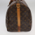 Louis Vuitton Keepall Bandouliere 50