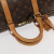 Louis Vuitton Keepall Bandouliere 50