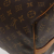 Louis Vuitton Keepall Bandouliere 50