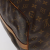 Louis Vuitton Keepall Bandouliere 50