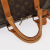 Louis Vuitton Keepall Bandoulière 55