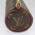 Louis Vuitton Mini baby papillon