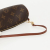 Louis Vuitton Mini baby papillon