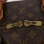 Louis Vuitton Keepall 55