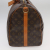 Louis Vuitton Keepall 50