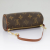 Louis Vuitton Mini baby papillon