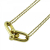 Tiffany & Co Double Link Pendant