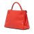 Hermès B Hermès Red Indian Red Calf Leather Togo Kelly Retourne 32 France