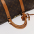 Louis Vuitton Keepall 55