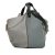 Loewe B LOEWE Gray with Black Calf Leather Medium Tricolor Hammock Bag Spain