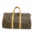 Louis Vuitton Keepall Bandouliere 50