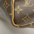 Louis Vuitton Keepall Bandouliere 50