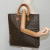 Louis Vuitton Sac Plat