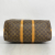 Louis Vuitton Keepall Bandouliere 45