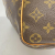 Louis Vuitton Keepall Bandouliere 45