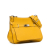 Hermès B Hermès Yellow Calf Leather Taurillon Clemence Jypsiere 34 France