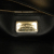 Salvatore Ferragamo B Ferragamo Black Calf Leather Medium Vara Anna Satchel Italy