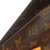 Louis Vuitton B Louis Vuitton Brown Monogram Canvas Canvas Monogram All-In PM Spain