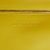 Bottega Veneta B Bottega Veneta Yellow Calf Leather Maxi Intrecciato Padded Satchel Italy