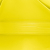 Celine B Celine Yellow Neon Yellow Calf Leather Triomphe skin Cuir Chain Shoulder Bag Italy