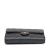 Chanel B Chanel Black Caviar Leather Leather Mini Classic Caviar Flap Wallet on Chain Italy