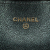 Chanel B Chanel Black Caviar Leather Leather Mini Classic Caviar Flap Wallet on Chain Italy