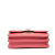 Chanel B Chanel Pink Caviar Leather Leather Caviar Golden Class Wallet On Chain Italy