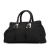 Prada AB Prada Black Nylon Fabric Tessuto Satchel Italy