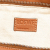 Loewe AB LOEWE Brown Calf Leather Medium skin Crochet Trim Puzzle Satchel Spain