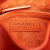 Chanel B Chanel Red Goatskin Leather Paris Dallas Wild Stitch Flap Italy