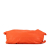 Loewe B LOEWE Orange Nappa Leather Leather Nappa Aire Spain