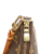 Louis Vuitton B Louis Vuitton Brown Monogram Canvas Canvas Monogram Pochette Accessoires France