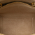 Celine AB Celine Gold Calf Leather Micro Belt Satchel Italy