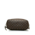 Louis Vuitton B Louis Vuitton Brown Damier Canvas Canvas Damier Ebene Neverfull PM France