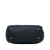 Prada B Prada Black Nylon Fabric Tessuto Satchel Italy