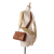 Celine AB Celine Brown Calf Leather Teen Smooth skin Soft 16 Crossbody Italy