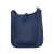 Hermès AB Hermès Blue Navy Calf Leather Clemence Evelyne TPM France