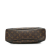 Louis Vuitton AB Louis Vuitton Brown Monogram Canvas Canvas Monogram Odeon MM France