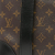 Louis Vuitton AB Louis Vuitton Brown Monogram Canvas Canvas Monogram Odeon MM France