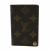 Louis Vuitton Porte Carte Credit