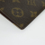 Louis Vuitton Agenda cover