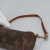 Louis Vuitton Mini baby papillon